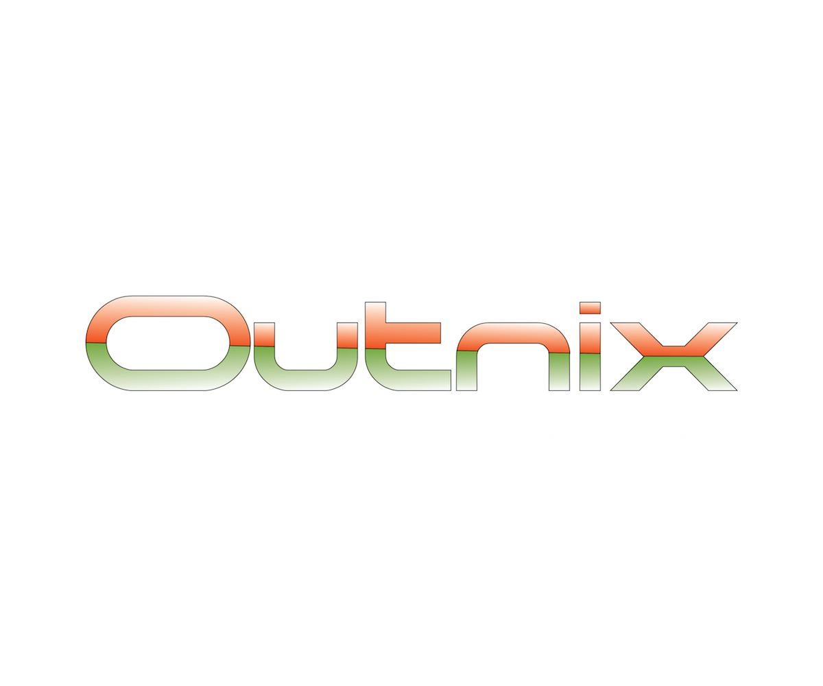 Logo Design by DesiiG for Outnix | Design #5271881
