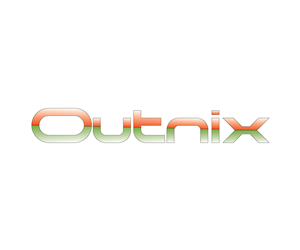 Logo Design by DesiiG for Outnix | Design: #5271881
