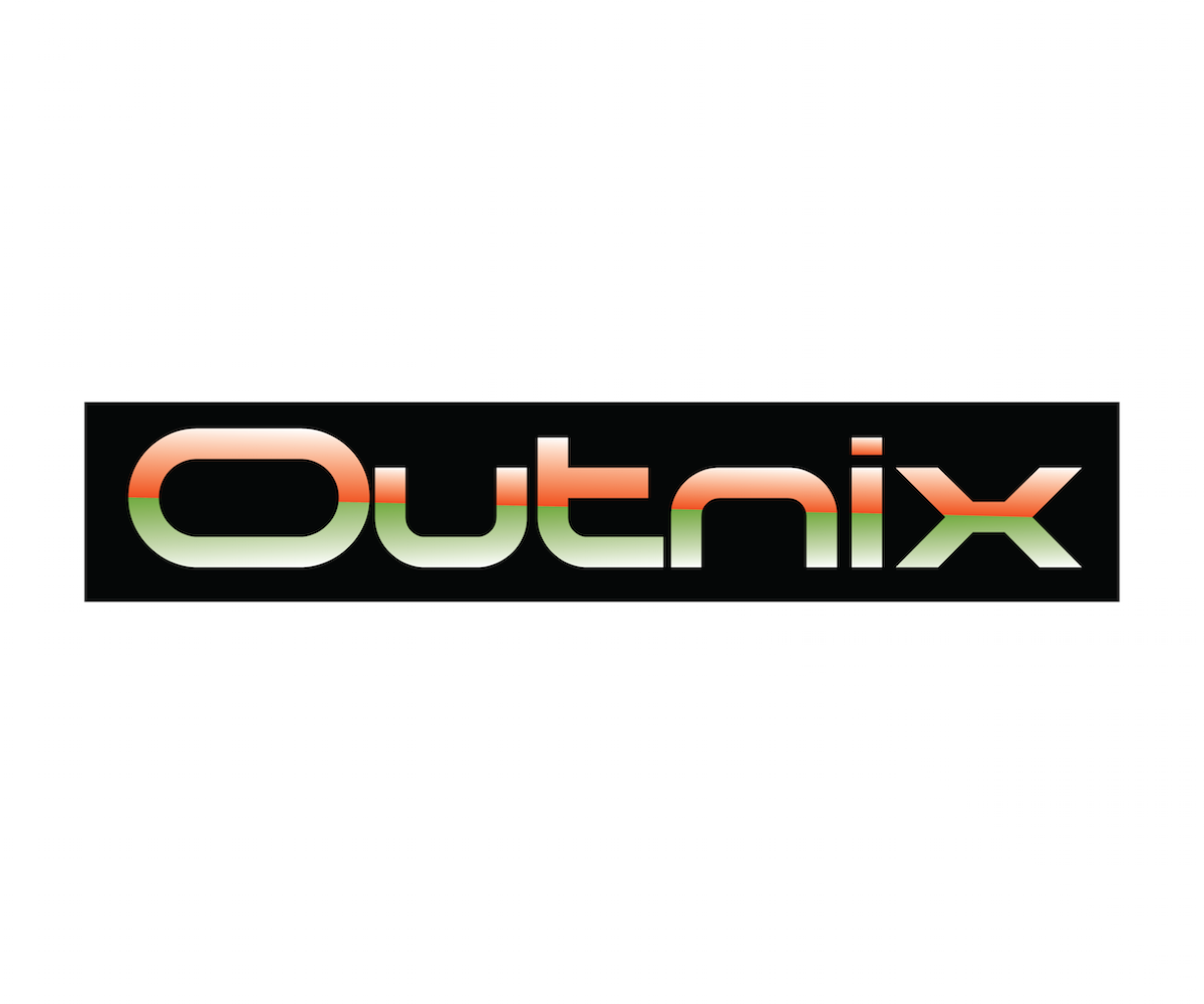 Logo Design by DesiiG for Outnix | Design #5271884