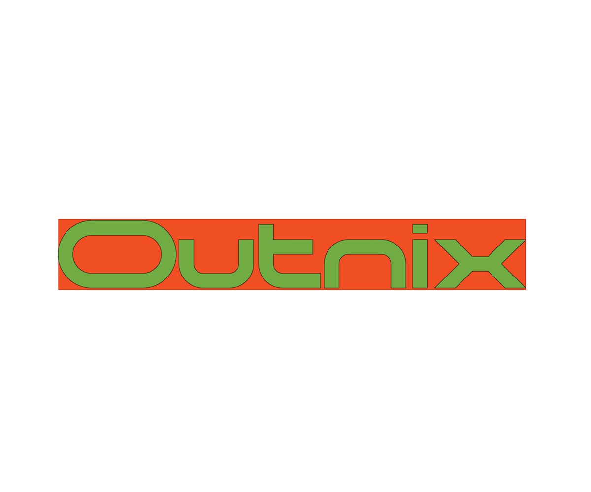 Logo Design by DesiiG for Outnix | Design #5271885