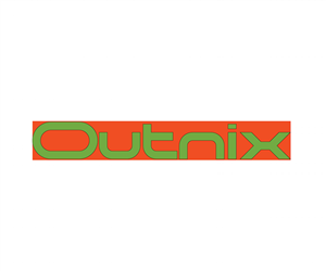 Logo Design by DesiiG for Outnix | Design: #5271885