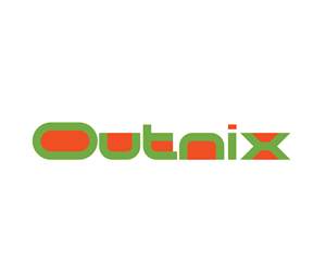 Logo Design by DesiiG for Outnix | Design: #5271887