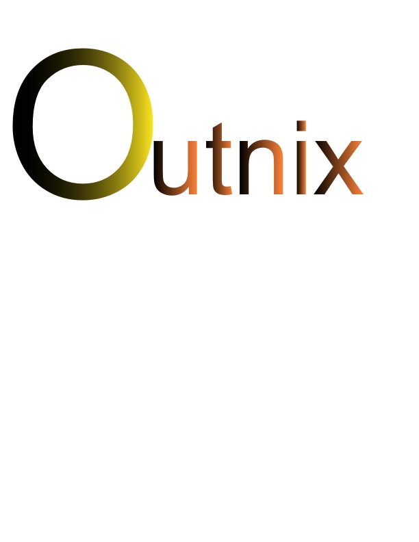 Logo Design by npathmali for Outnix | Design #5270890