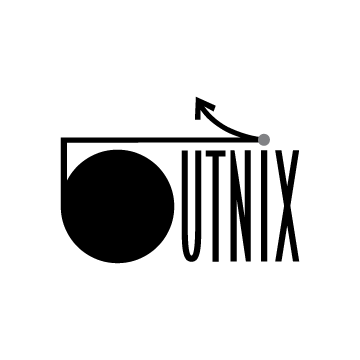 Logo Design by kchasarik for Outnix | Design #5298242