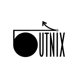 Logo Design by kchasarik for Outnix | Design: #5298242