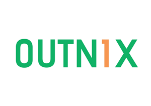 Logo Design by Rahul Prajapati for Outnix | Design: #5271258