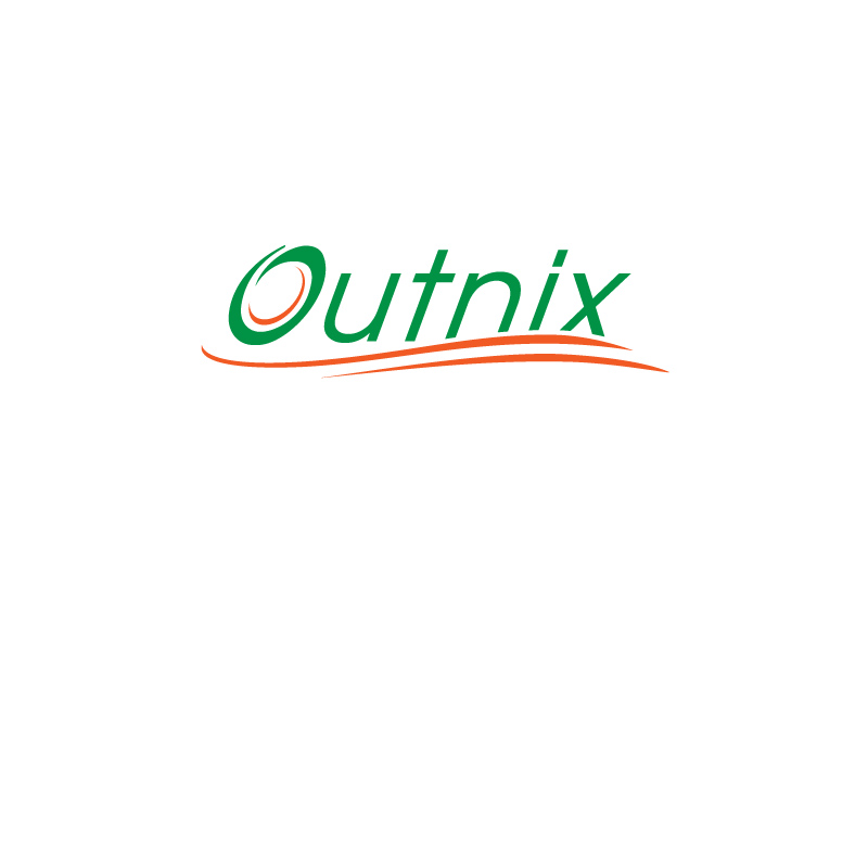 Logo Design by instudio for Outnix | Design #5319071