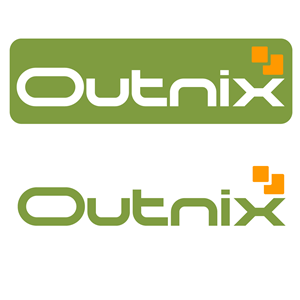Logo Design by Thomasdesign for Outnix | Design #5270804