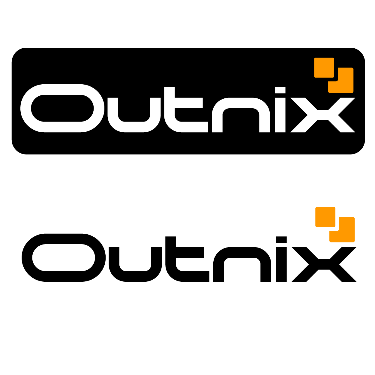 Logo Design by Thomasdesign for Outnix | Design #5270810