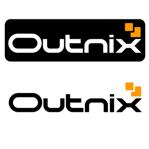 Logo Design by Thomasdesign for Outnix | Design: #5270810