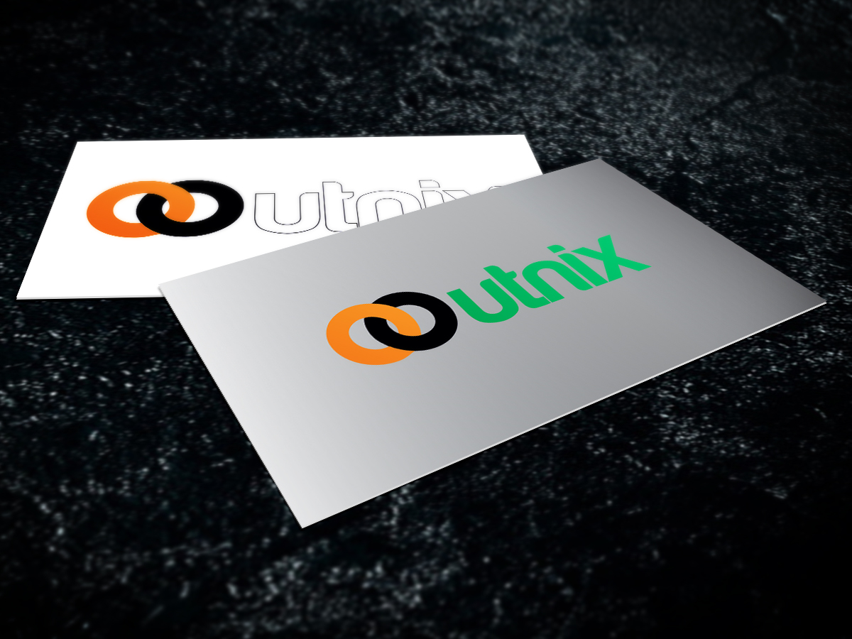 Logo Design by ANAND for Outnix | Design #5286950