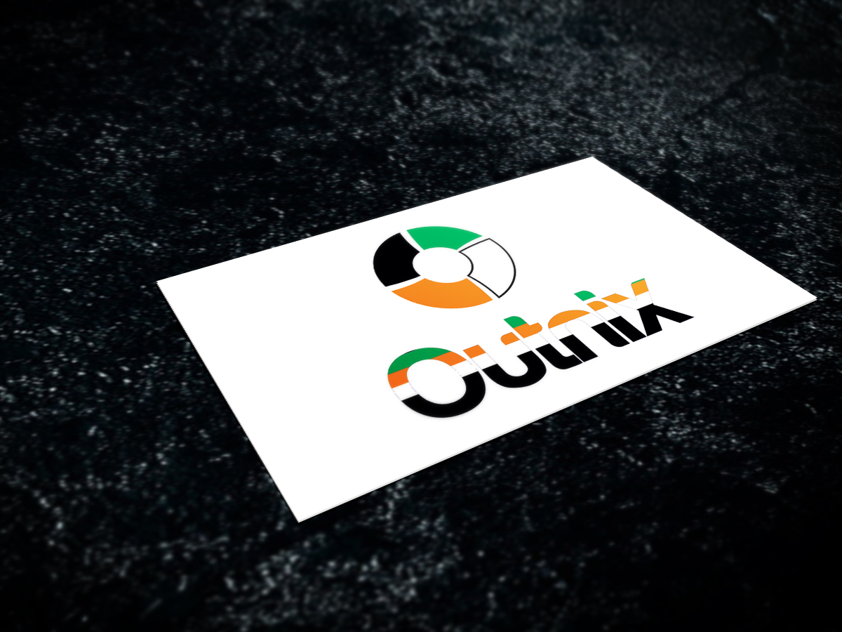 Logo Design by ANAND for Outnix | Design #5286955