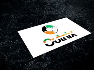 Logo Design by ANAND for Outnix | Design: #5286955
