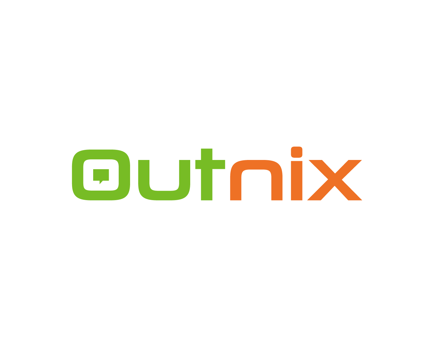 Logo Design by bermain for Outnix | Design #5274679