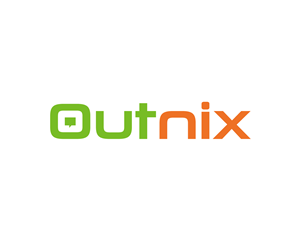 Logo Design by bermain for Outnix | Design: #5274679
