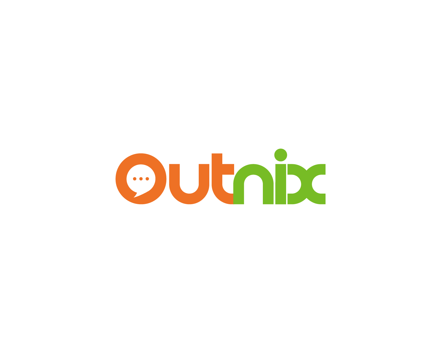 Logo Design by bermain for Outnix | Design #5275700