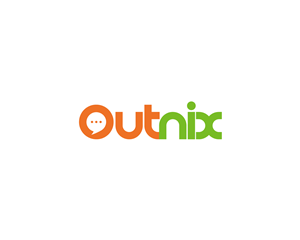 Logo Design by bermain for Outnix | Design: #5275700