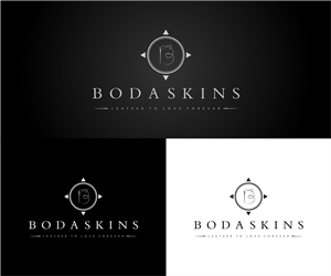Logo Design by S.S. Mulla for Leather To Love Forever Limited | Design: #5319450