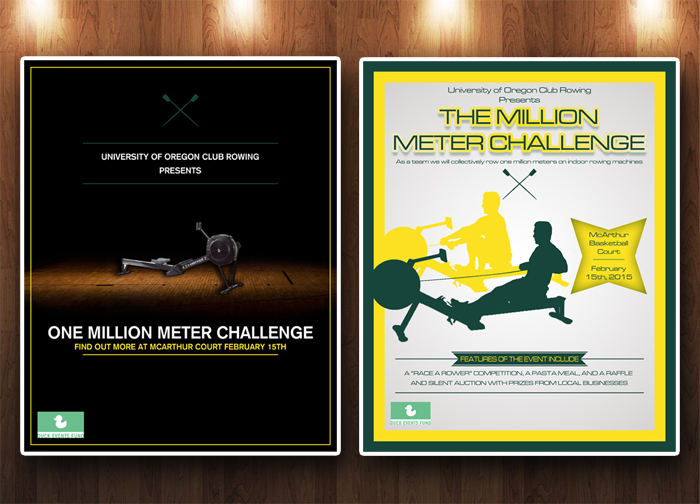 Poster-Design von kogner für dieses Projekt | Design #5284807