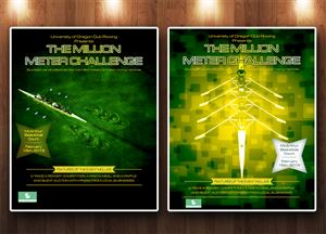 Poster Design by kogner for this project | Design #5327277