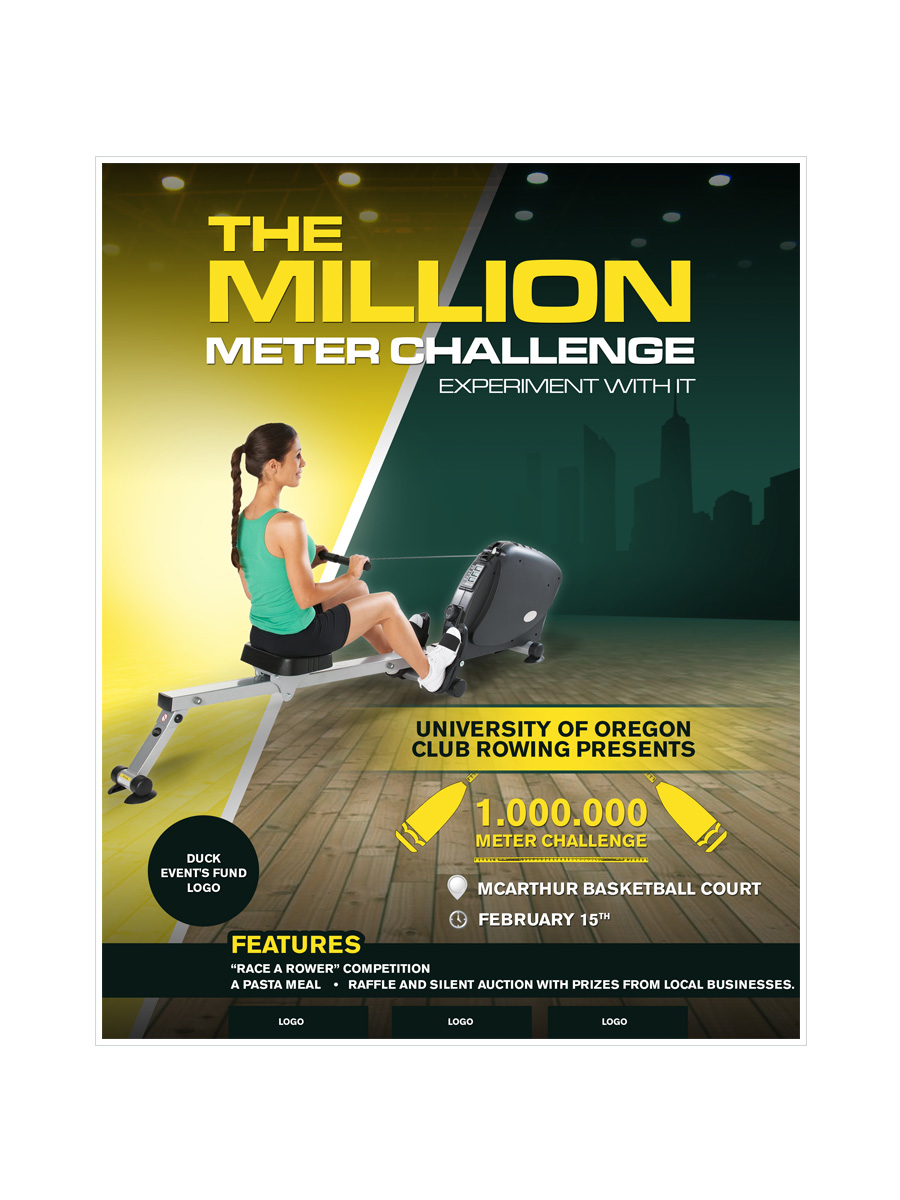 Poster Design by Nabileuuh for this project | Design #5291345