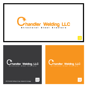 Logo Design by huanggg for this project | Design: #5300551