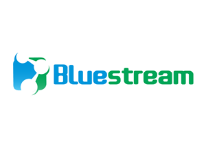 Logo Design by DibbDesign for Bluestream LLC | Design: #265655