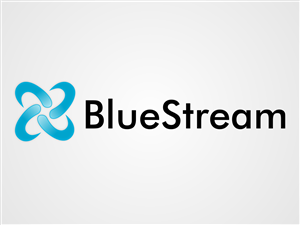 Logo Design by M3Z for Bluestream LLC | Design #273506