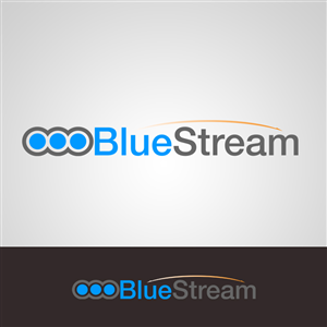 Logo Design by Bonaro Designs for Bluestream LLC | Design: #272142