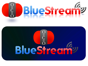 Logo Design by JohnM. for Bluestream LLC | Design: #266183