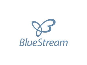 Logo Design by yogiwee for Bluestream LLC | Design: #271597