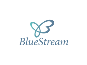 Logo Design by yogiwee for Bluestream LLC | Design: #271602
