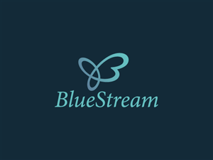Logo Design by yogiwee for Bluestream LLC | Design: #271606