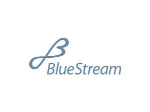 Logo Design by yogiwee for Bluestream LLC | Design: #271609