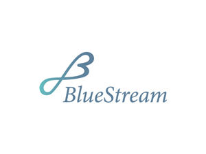 Logo Design by yogiwee for Bluestream LLC | Design: #271610