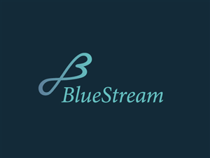 Logo Design by yogiwee for Bluestream LLC | Design: #271611