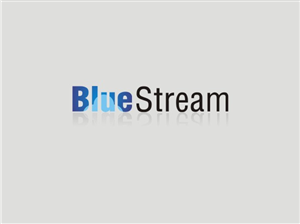 Logo Design by Logocraft for Bluestream LLC | Design: #266029