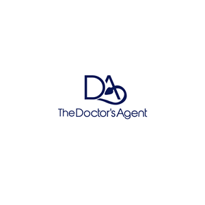 The Doctor's Agent  | Logo Design by elevenz