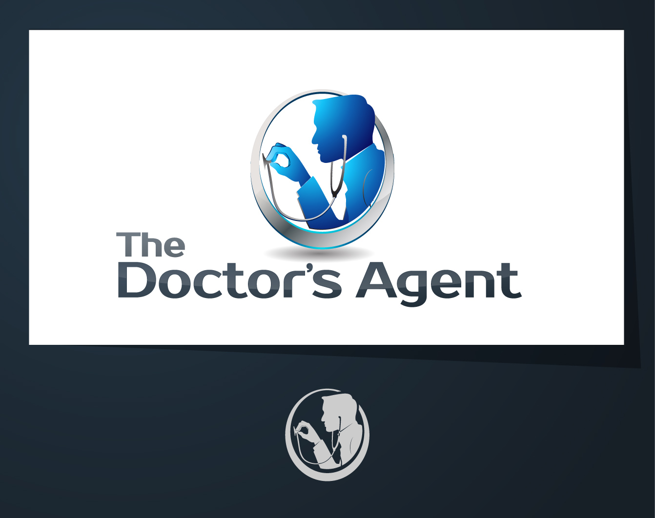 Logo Design by mikz for this project | Design #1473982