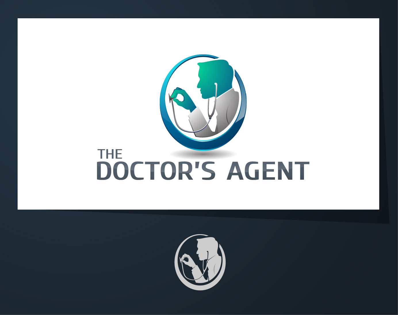 Logo Design by mikz for this project | Design #1476932