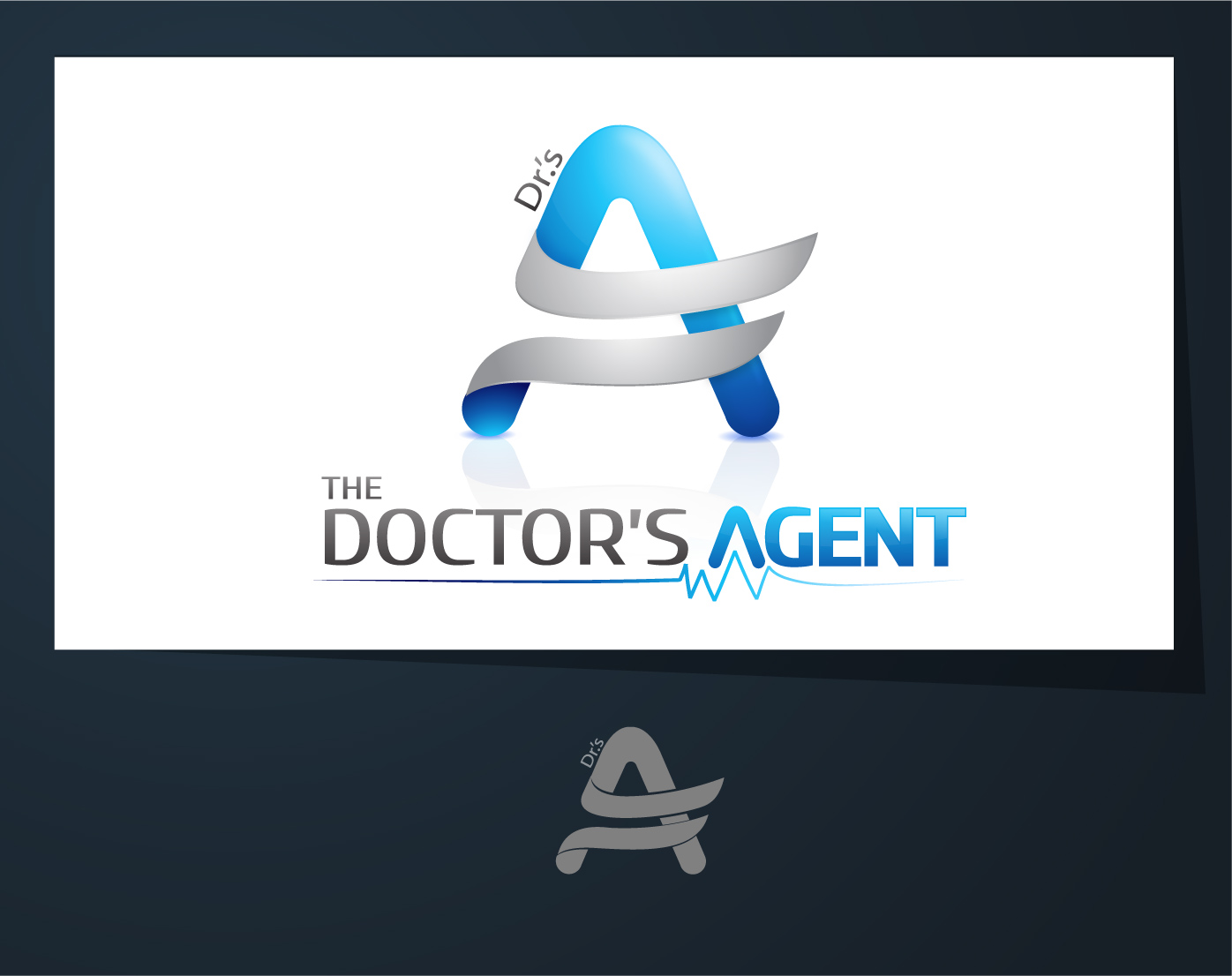 Logo Design by mikz for this project | Design #1492281