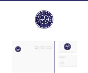 Logo Design by MergeStudio for this project | Design: #1474622
