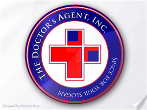Logo Design by Erick Moys for this project | Design: #1479418