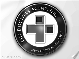Logo Design by Erick Moys for this project | Design: #1479448