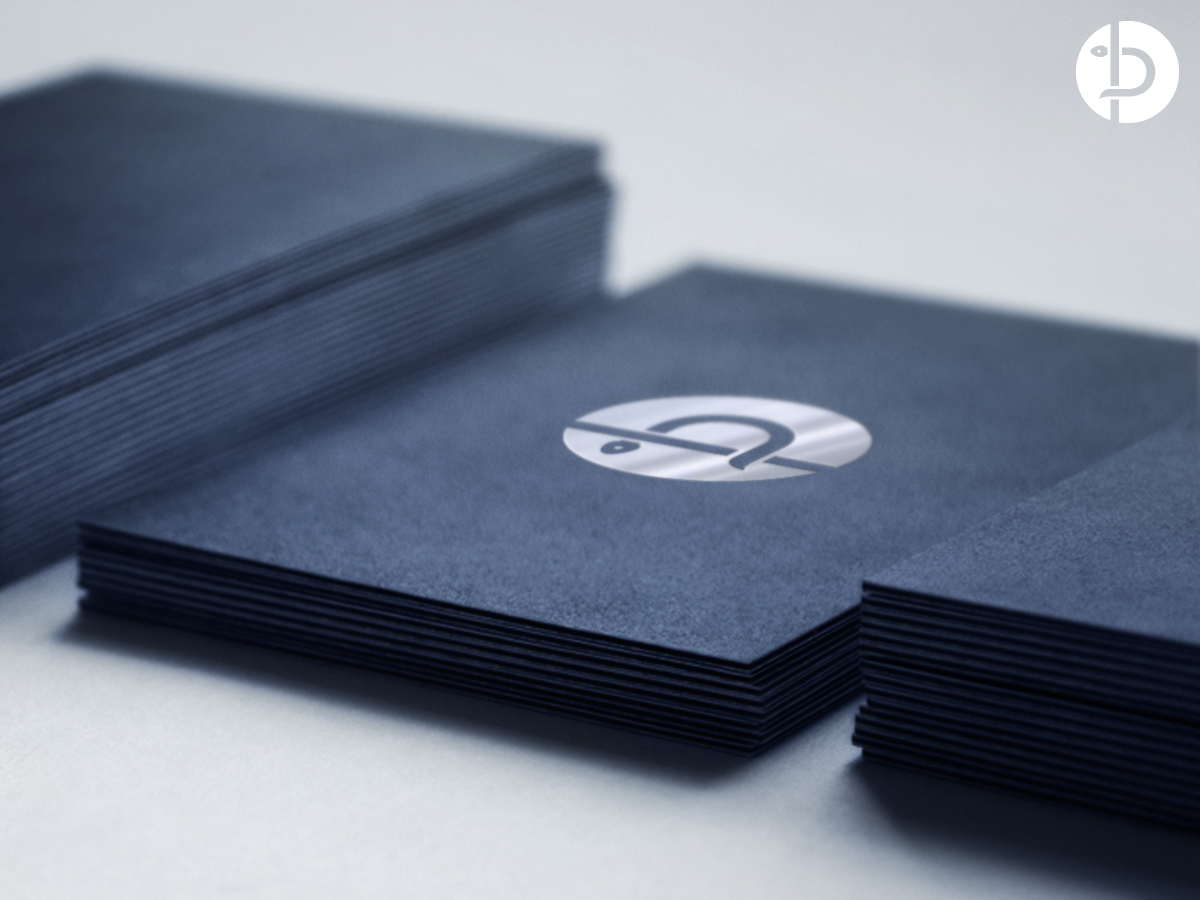Logo Design by JamieLawton for this project | Design #1477349