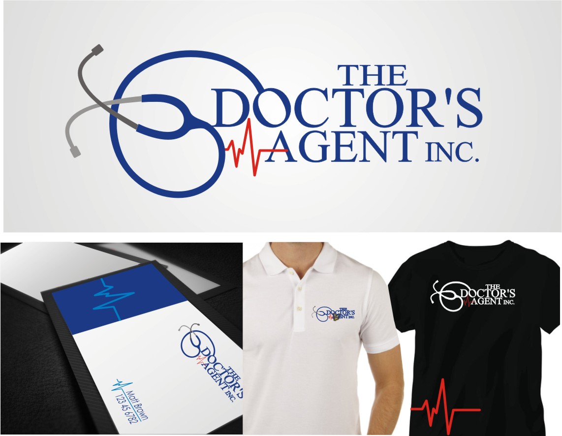 Logo Design by LIZZY LO for this project | Design #1483041