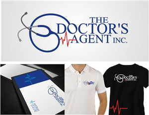 Logo Design by LIZZY LO for this project | Design: #1483041
