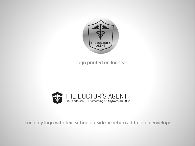 Logo Design by RAW for this project | Design #1484992