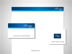 Logo Design by RAW for this project | Design: #1495151