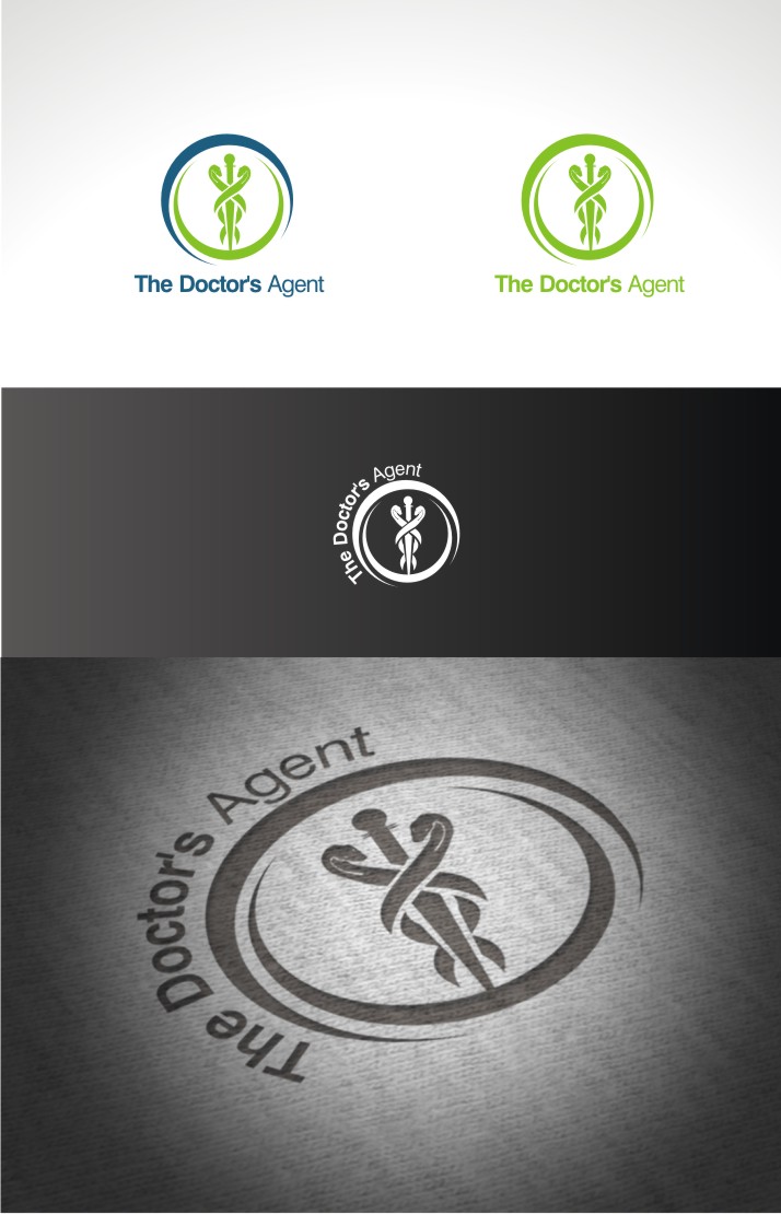 Logo Design by gray mind for this project | Design #1474803